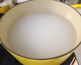 【なんせ】豚の角煮【手間かかる】作り方2写真