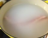 【なんせ】豚の角煮【手間かかる】作り方3写真