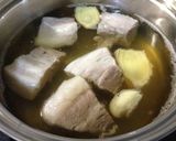 【なんせ】豚の角煮【手間かかる】作り方7写真
