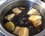 【なんせ】豚の角煮【手間かかる】作り方8写真
