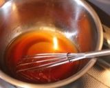 鶏のささ身とピーマンのナンプラー炒め。作り方4写真