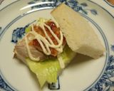 簡単☆鶏肉の塩麹焼き作り方6写真