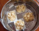素朴な味♪鬼まんじゅう作り方4写真