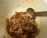 ピリ辛！簡単野菜炒め作り方2写真