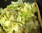 ピリ辛！簡単野菜炒め作り方4写真