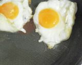 おうちで作る！海老入りナシゴレン風炒飯作り方6写真