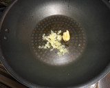 厚揚げと野菜の中華風炒め作り方2写真