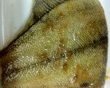 冷やしかれいうどん作り方2写真