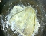 冷やしかれいうどん作り方5写真
