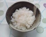 ☆簡単♪いか納豆ごはん☆作り方1写真
