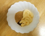 ひじきとささみのサラダ☆ごまマヨネーズ作り方4写真
