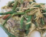 ジェノベーゼソース♪白身魚や鶏肉にも作り方7写真