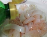レタスでパリパリ！八宝菜作り方3写真