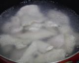 レタスでパリパリ！八宝菜作り方4写真