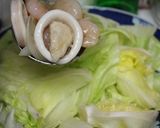 レタスでパリパリ！八宝菜作り方10写真