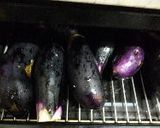 秋なすは嫁に食わすな!?茄子焼きです作り方1写真
