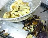 秋なすは嫁に食わすな!?茄子焼きです作り方2写真
