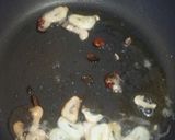 牛肉のタマネギドレッシングソース作り方2写真
