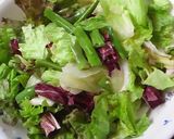 イタリアン茶漬け作り方5写真