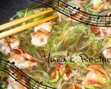 白ネギで★簡単★あっさり絶品★親子丼★作り方10写真