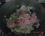 滷肉飯作り方2写真