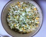子どもがハマる！野菜ﾁｰｽﾞﾊｰﾌﾞ巻き作り方2写真
