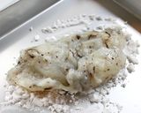 塩こんぶ大福作り方7写真