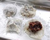 塩こんぶ大福作り方9写真