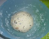 十六穀ご飯を使ったピザ作り方3写真