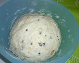 十六穀ご飯を使ったピザ作り方4写真