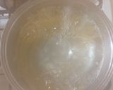 こってり☆こてこて☆クリームスパゲティ作り方2写真