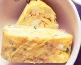 簡単！紅しょうが入り卵焼き作り方2写真