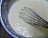 チーズケーキ（*^^*）ドイツ風作り方11写真
