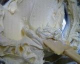 チーズケーキ（*^^*）ドイツ風作り方8写真