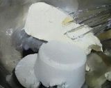チーズケーキ（*^^*）ドイツ風作り方7写真