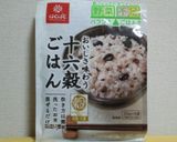 子供大好き♡簡単♬雑穀チーズご飯のカレー作り方1写真