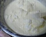 チーズケーキ（*^^*）ドイツ風作り方13写真