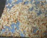 チーズケーキ（*^^*）ドイツ風作り方16写真