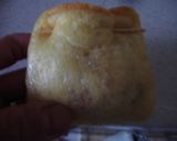 キムチ納豆巾着作り方3写真