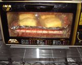 キムチ納豆巾着作り方4写真