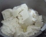 甘くてフワフワ＊幸せの炒り豆腐作り方1写真