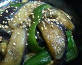 とろっとろ＊甘くて美味しい茄子の卵とじ作り方7写真