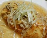 想い出の味＊豆腐グラタンの卵包み作り方11写真