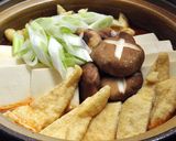 韓国料理ーぐつ流豚肉のキムチチゲ作り方3写真