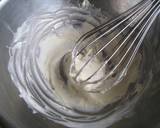 生クリーム＆クリームチーズのワッフル作り方1写真