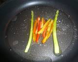 ★お弁当に☆簡単☆豚肉の野菜巻き♥作り方1写真