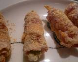 ★お弁当に☆簡単☆豚肉の野菜巻き♥作り方4写真