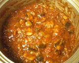 夏野菜で〜カレーっぽいラタトウユ？作り方5写真