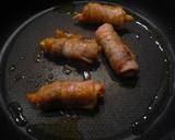 ★お弁当に☆簡単☆豚肉の野菜巻き♥作り方5写真