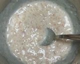 秋味! いちじくのケーキクッキー♪作り方2写真